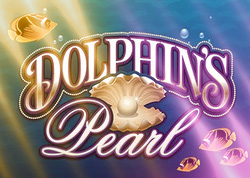 Dolphins Pearl
