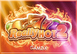 Really Hot 2