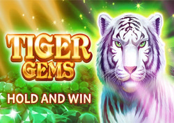Tiger Gems